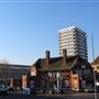 Cambridge Estate