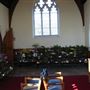 Kingston Cemetery & Crematorium