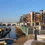 Riverside Walk, Kingston