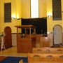 Kingston Cemetery & Crematorium