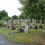 Kingston Cemetery & Crematorium
