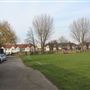 George White Sports Ground