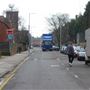 Birkenhead Avenue