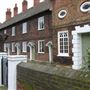 Cleaves Almhouses