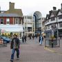 Church Street, Kingston