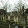 Ladywell Cemetery