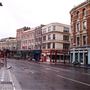 Shoreditch High Street