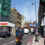 Curtain Road