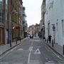 Rufus Street