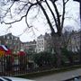 Clapton Square