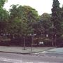 Canonbury Square