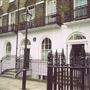 Claremont Square