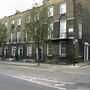 Amwell Street area