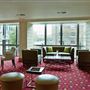 London Marriott Canary Wharf Hotel & Executive Apartments