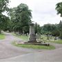 Lavender Hill Cemetery