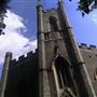 Hertford Road Cemetery