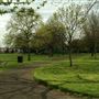 King Edward VII Park
