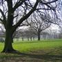 Gladstone Park