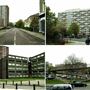 South Kilburn Housing Estate