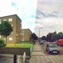 South Kilburn Housing Estate