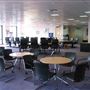 Regus - One Canada Square