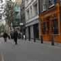 Neal Street (north of Shelton Street)