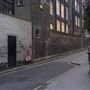 Temple Lane