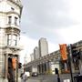 Charterhouse Street