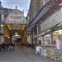 Lime Street Passage