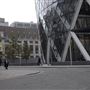 St Mary Axe