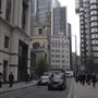 St Mary Axe