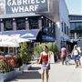 Riverside Walkways, Parks, and Gardens