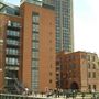 Oxo Tower Wharf