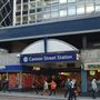 Cannon Street Station