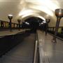 Earl's Court Underground Station