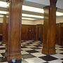 Wandsworth Civic Suite