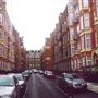 Montagu Mansions