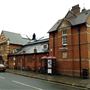 Wimbledon Library
