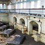 Abbey Mills Pumping Station