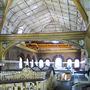 Abbey Mills Pumping Station
