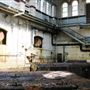 Abbey Mills Pumping Station