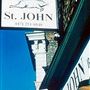 St John Bread and Wine