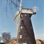 Shirley Windmill