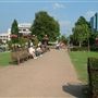 Queens Gardens, Croydon