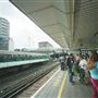 East Croydon Station