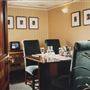 Hyatt Regency London - The Churchill