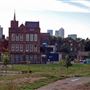 Mile End Park