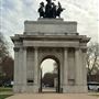 Wellington Arch
