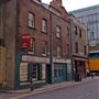 Crispin Street