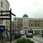 Wimbledon Town Centre
